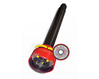 Universal Tie Rod Removal Tool